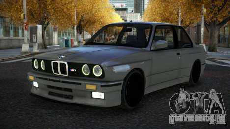BMW M3 E30 Goduqiq для GTA 4