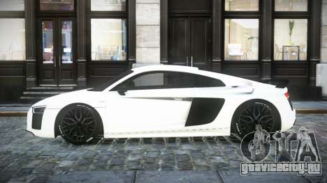 Audi R8 Droceber S13 для GTA 4