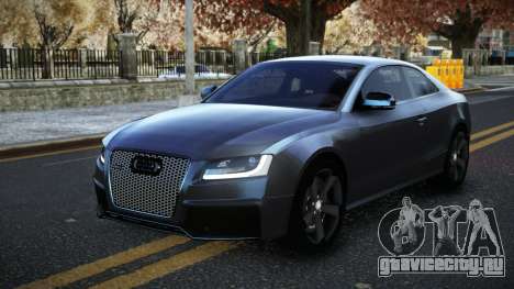 Audi RS5 Neelly для GTA 4