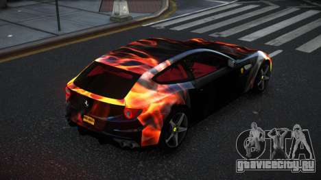 Ferrari FF Joley S1 для GTA 4
