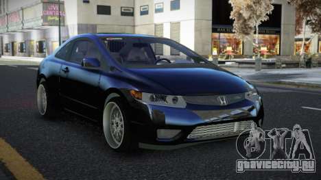 Honda Civic Xurfe для GTA 4