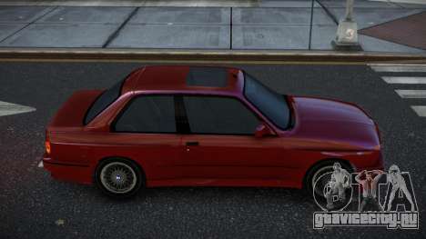 BMW M3 E30 Jugvejudo для GTA 4
