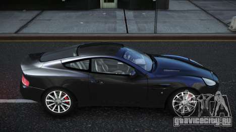 Aston Martin Vanquish Jueju для GTA 4