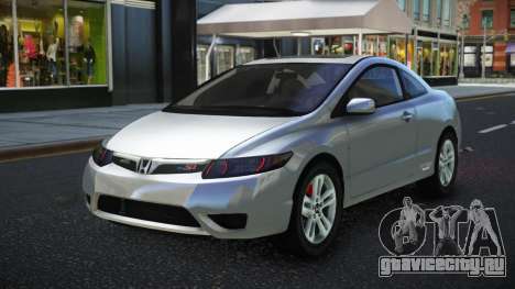 Honda Civic Luoho для GTA 4