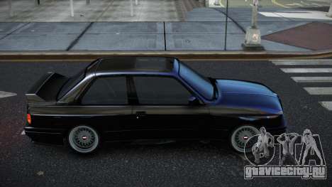 BMW M3 E30 Mecwanuga для GTA 4