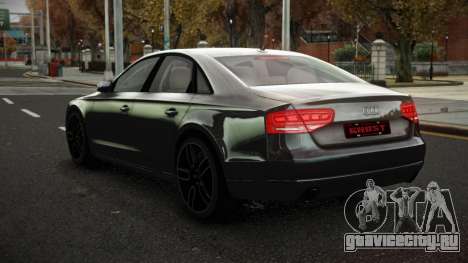 Audi A8 Zezoz для GTA 4