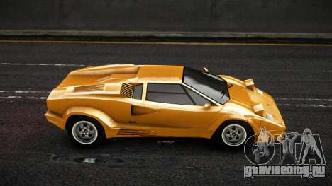 Lamborghini Countach Behexuvez для GTA 4