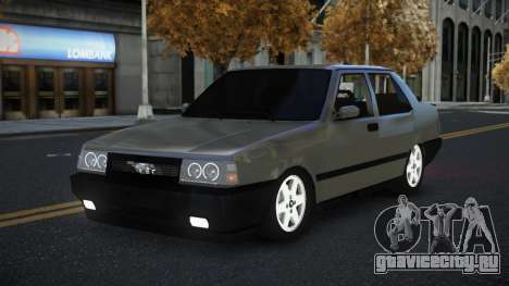 Tofas Dogan Xaye для GTA 4
