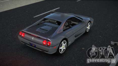 Ferrari F355 Bupipowo для GTA 4