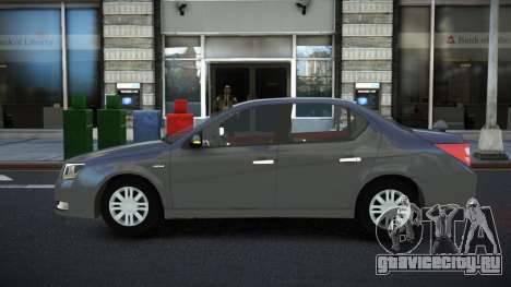 Ikco Dena Duwlu для GTA 4