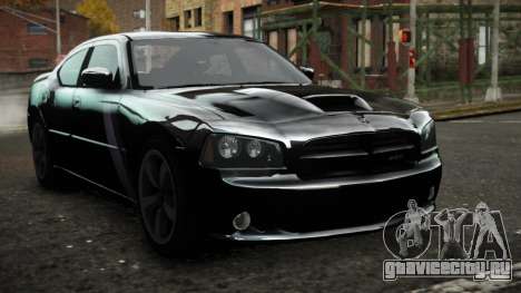 Dodge Charger Diater S1 для GTA 4