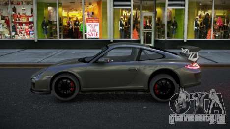 Porsche 911 Fermufaxu для GTA 4
