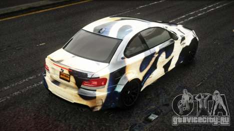 BMW 1M Failey S4 для GTA 4