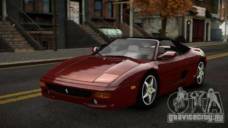 Ferrari F355 Zotul для GTA 4