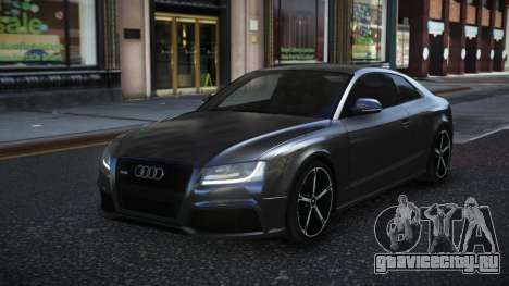 Audi RS5 Tamve для GTA 4
