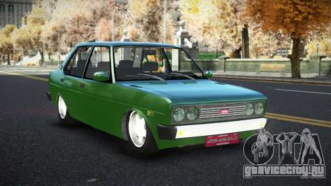 Tofas Sahin Wepolifuk для GTA 4