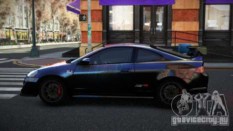 Honda Integra Vintha S12 для GTA 4