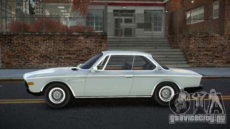 BMW 3.0 CSL Qavkemo для GTA 4