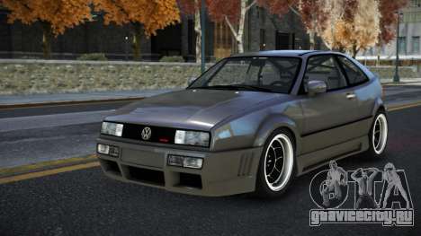 Volkswagen Corrado Jekekut для GTA 4
