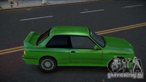 BMW M3 E30 Duga для GTA 4