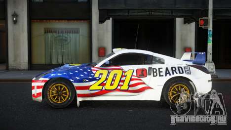 Nissan 350Z Xucafes для GTA 4