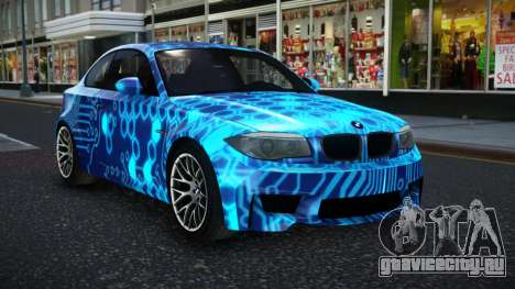 BMW 1M Lithem S9 для GTA 4