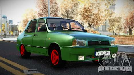Dacia 1310 Nizseg для GTA 4