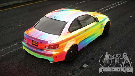 BMW 1M Failey S1 для GTA 4
