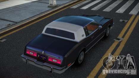 Buick Riviera Osex для GTA 4