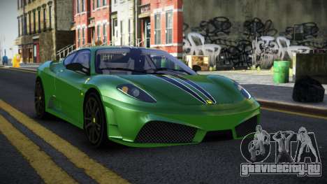 Ferrari F430 Wazateko для GTA 4