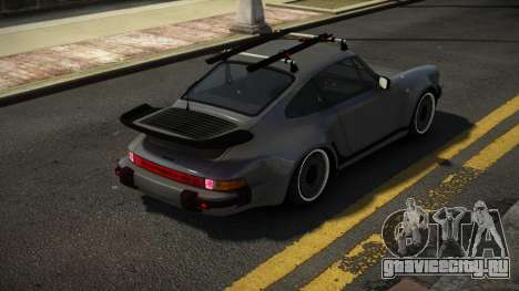 Porsche 911 Nuloquran для GTA 4