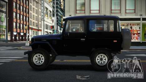 Toyota FJ40 Laexo для GTA 4