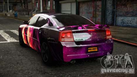 Dodge Charger Diater S7 для GTA 4