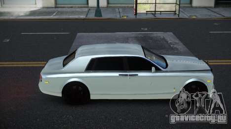 Rolls-Royce Phantom Miide для GTA 4
