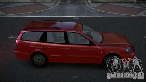 Daewoo Leganza Loate для GTA 4