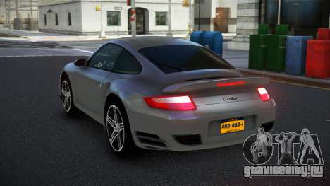 Porsche 911 Yuoxu для GTA 4