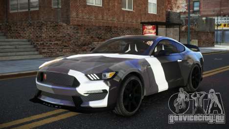 Ford Mustang Fainor S2 для GTA 4