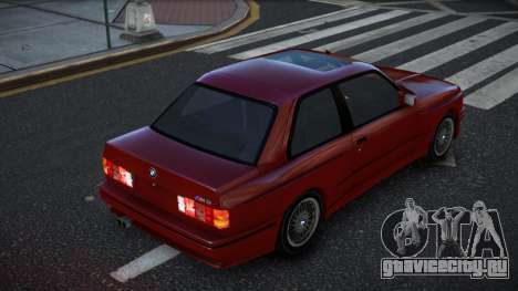 BMW M3 E30 Jugvejudo для GTA 4