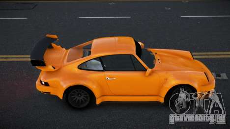 Porsche 911 Qijofaj для GTA 4
