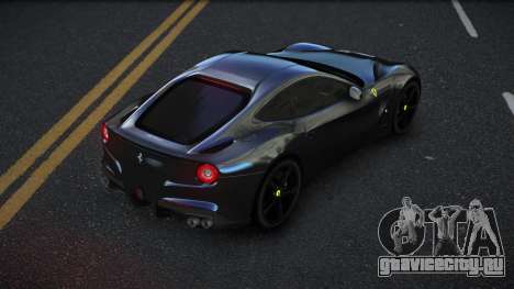 Ferrari F12 Hoqqusu для GTA 4