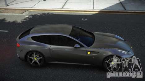 Ferrari FF Koabi для GTA 4