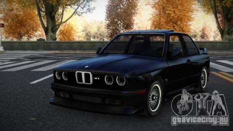 BMW M3 E30 Zicococe для GTA 4