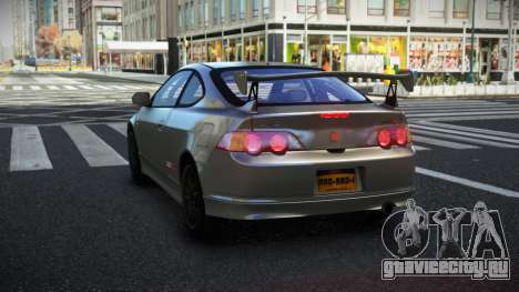 Honda Integra Vintha для GTA 4
