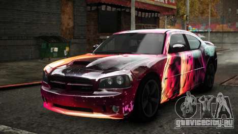 Dodge Charger Diater S7 для GTA 4