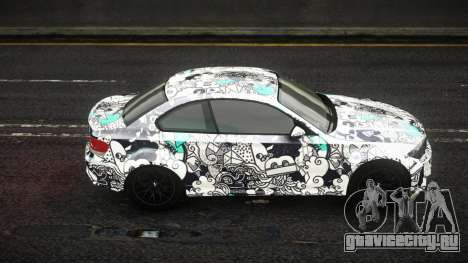 BMW 1M Failey S12 для GTA 4