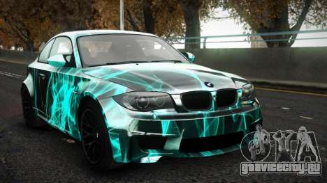 BMW 1M Failey S11 для GTA 4