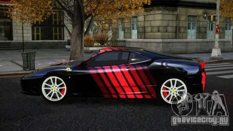 Ferrari F430 Etashi S13 для GTA 4