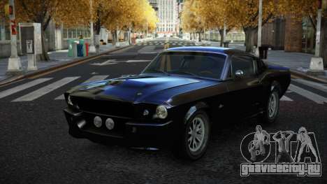 Shelby GT500 Bijex для GTA 4