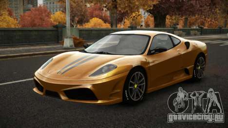 Ferrari F430 Qugofu для GTA 4