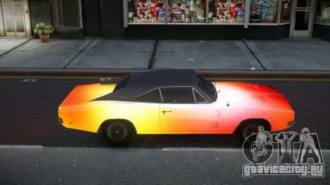 Dodge Charger Enlyo S3 для GTA 4